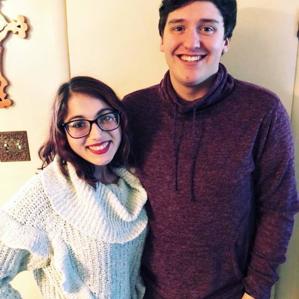 Meet your Posher, Maria